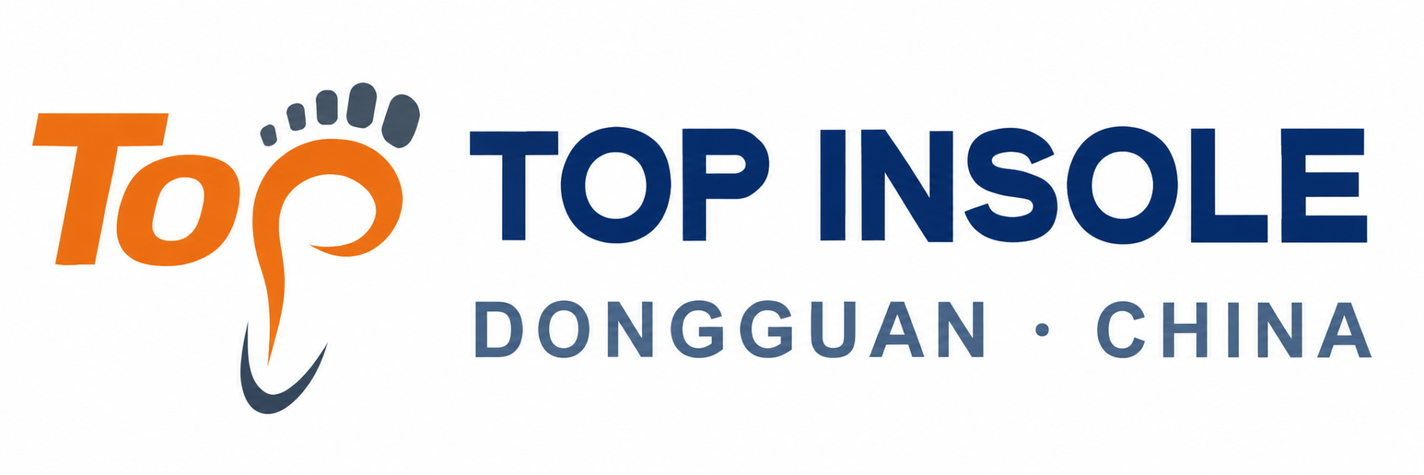 Topinsole Logo