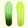1784274321346201 High Running Athletic Gel Insoles Super Soft PU Foam Cuttable Plantar Fasciitis Strong Arch Support 5D Sports Unisex