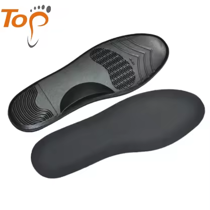 Wholesale Comfortable Soft Basketball Sports Gel Insoles