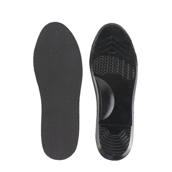 Wholesale Comfortable Soft Basketball Sports Gel Insoles