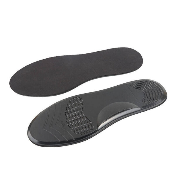 Wholesale Comfortable Soft Basketball Sports Gel Insoles