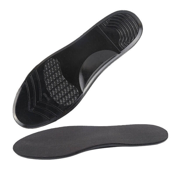 Wholesale Comfortable Soft Basketball Sports Gel Insoles