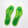 OEM New Glycerin Filled Liquid Sole Gel Silicone Massage Insoles