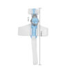 Adjustable Bunion Corrector Dual-Direction Steel-Reinforced Toe Spacers Orthopedic Splint for Hallux Valgus