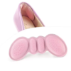 Fits Loose Shoes Blister Protector Pad Back Insert Grip Heel Cushion Pads Self Adhesive Heel Pad