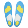 69acd9bf44e66b5c0630ac1fd21013af Customizable PU GEL Shockproof Hiking Running Sports Arch Support Working Insole