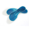 OEM New Glycerin Filled Liquid Sole Gel Silicone Massage Insoles