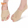 Dongguan-Topinsole-Commodity-Limited (1) Bunion Corrector Splints Big Toe Straightener Gel Hallux Valgus Socks Big Toe Separator