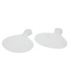 Foot Care Insole Gel Material Metatarsal Pad Single Hole Forefoot Pad