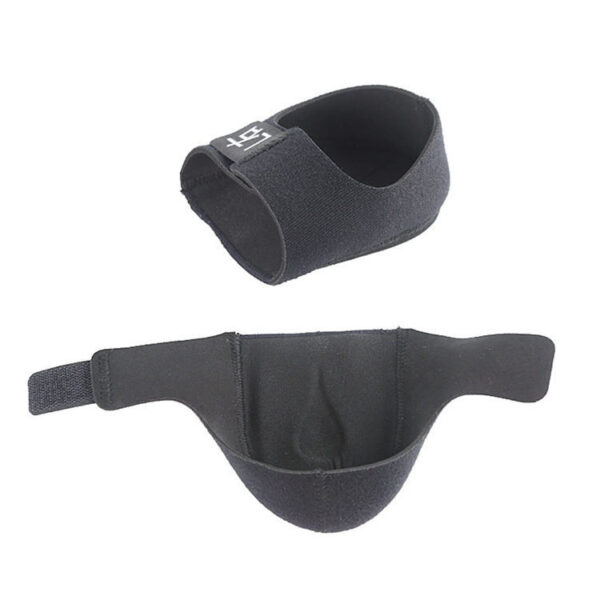 Dongguan-Topinsole-Commodity-Limited High Quality Foot Care Heel Support Protect Cushion Socks Sleeve Gel Insosle Pads Heel Protectors