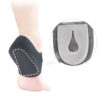 Dongguan-Topinsole-Commodity-Limited (3) High Quality Foot Care Heel Support Protect Cushion Socks Sleeve Gel Insosle Pads Heel Protectors