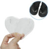 Wholesale Custom China Insole Gel Anti-Wear Anti-Skid Forefoot Pads Flip Flops