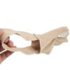 Dongguan-Topinsole-Commodity-Limited (3) Bunion Corrector Splints Big Toe Straightener Gel Hallux Valgus Socks Big Toe Separator