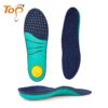 All Day Standing Work Flexible Plantar Fasciitis Pain Relief Orthotic Arch Support Insoles