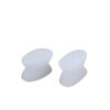 Dongguan-Topinsole-Commodity-Limited (4) Toenail Separators Fitness Nail Tools Silicone Bunion Corrector Medical Gel Toe Separators