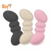 Fits Loose Shoes Blister Protector Pad Back Insert Grip Heel Cushion Pads Self Adhesive Heel Pad