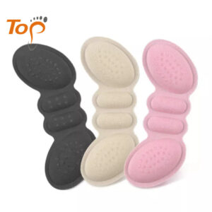 Dongguan-Topinsole-Commodity-Limited (5) Fits Loose Shoes Blister Protector Pad Back Insert Grip Heel Cushion Pads Self Adhesive Heel Pad