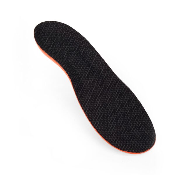 Dongguan-Topinsole-Commodity-Limited (7) Men's Comfort Shoe Insoles, Soft Sole Sweat Insoles with Shock Absorption, Full Cushion, Flat Arch, Memory Foam and EVA Material