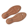 {F15E2587-B4F5-42da-98C8-B001C6C6C601} Comfortable Cool Flip-Flops Filled Massage Sandals Gel Liquid Insole