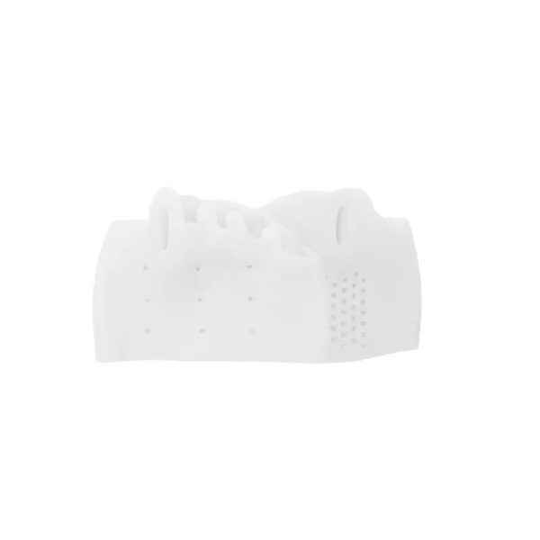 Soft Gel Ball of Foot Cushions Metatarsal Fasciitis Correction Insoles Forefoot Pads Toe Separators