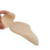 Arch Support Pads for Shoes Too Big With 3 In1Back High Heel Insoles