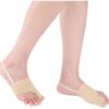 For Pain Relief Orthosis Hallux Valgus Isolation Sleeve Gel Protector Big Toe Separators Bunion Corrector