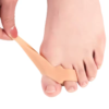 Hece11043bc94442f8e7955e1100452684 Medical Gel Bunion Corrector Straighteners Hallux Valgus Orthosis Big Toe Separator