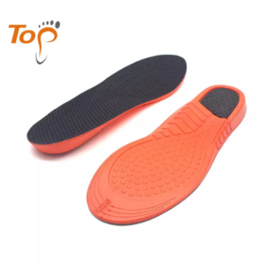a35e693d22d4a0bdb6d5aaebc8aaabc8 Customized Sports Shoes Shock Absorption Massage PU Foam Plantar Fasciitis Insoles