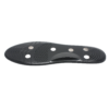 Wholesale Customized Comfortable Anti-fatigue Arch Support Gel Magnet Massage Insoles