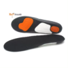 d2c53cd3bc6f987ff7fc898fac23be93 Customizable PU GEL Shockproof Hiking Running Sports Arch Support Working Insole