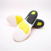 d54504388ab902fce434856fe27375b9 3 Layers Shock Absorption Sports Running Basketball PU Orthotic Plantar Fasciitis Arch Support Insoles