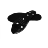 Wholesale Customized Comfortable Anti-fatigue Arch Support Gel Magnet Massage Insoles