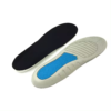Neutral Sports PU Foam Shock-Absorbing Massage Gel Working Boot Insole