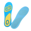 fc875eb2ed1733a1cec23a4548675064 Men and Women Sports Soft Shock-absorbing Breathable Non-slip Basketball Silicone Massage Insole
