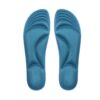 photobank (111) High Density 100D 10mm Slow Rebound Memory Foam Shoe Insoles Anti-Fatigue Polyurethane Sports Cushioning Pads