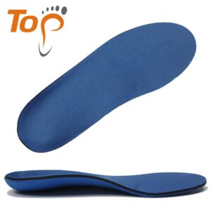 photobank (27) Full Length Medical Corrective Plantar Fasciitis Orthotic Flat Foot Arch Support Insole