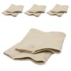 photobank (49) Thickened Forefoot Super Soft Thumb Protector Hallux Valgus Bunion Corrector Embedded Silicone Toe Separator Socks Forefoot Pad