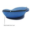photobank (64) Full Length Medical Corrective Plantar Fasciitis Orthotic Flat Foot Arch Support Insole