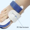 Men and Women Adjustabletoe Splint Bunion Band Hallux Valgus Bunion Corrector Big Toe Separator