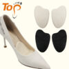 Reusable Metatarsal Pads Prevent Blisters and Calluses High Heel Inserts for Women