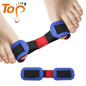 主图1 Elastic Tension Band Big Foot Bone Care Bunion Corrector Hallux Valgus Toe Separator