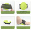 Plantar Fasciitis Relief Foot Cushioning Arch Support Sleeve Compression Fasciitis Cushioning Support Sleeve