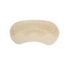 Gel Honeycomb Shape Pain Relief High Heel Shoe Protector Non-Slip Insole Anti-Friction Heel Sticker