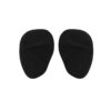 Upgraded Half Ball of Foot Cushions Inner Shoe Pads Gel Metatarsal Foot Pads