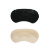 Gel Honeycomb Shape Pain Relief High Heel Shoe Protector Non-Slip Insole Anti-Friction Heel Sticker