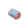 Colorful Adjustable Day and Night Bandage Toe Overlap Hallux Valgus Bunion Corrector Finger Splint Toe Double Hole Separator
