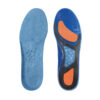Cushioning and Shock-absorbing Massage Sport Gel Insole
