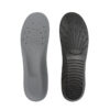 Men's and Women's Shock Absorbing Thickened Soft Comfort Absorbent and Sweat-wicking Basketball PU Foam Sports Insole