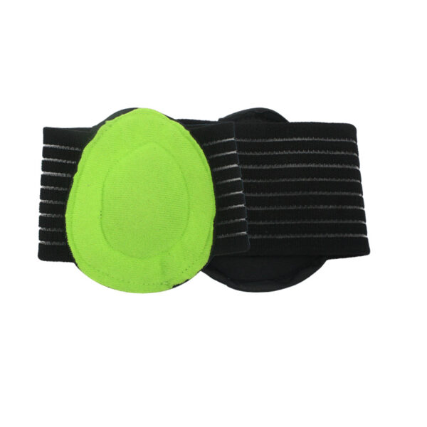 Plantar Fasciitis Relief Foot Cushioning Arch Support Sleeve Compression Fasciitis Cushioning Support Sleeve