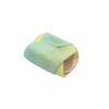 Colorful Adjustable Day and Night Bandage Toe Overlap Hallux Valgus Bunion Corrector Finger Splint Toe Double Hole Separator